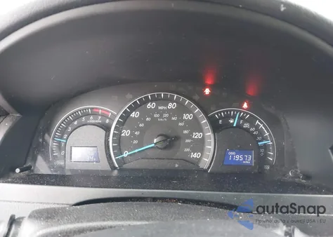 2014 Toyota Camry Le from USA, damaged, VIN 4T1BF1FK2EU439976